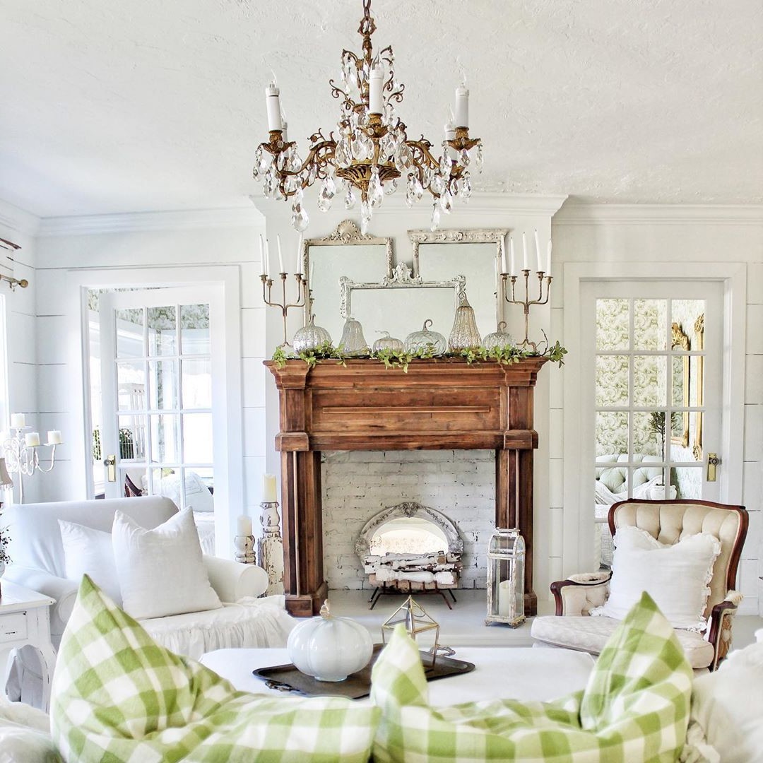 20+ Aesthetically Pleasing French Country Decor Ideas 2022