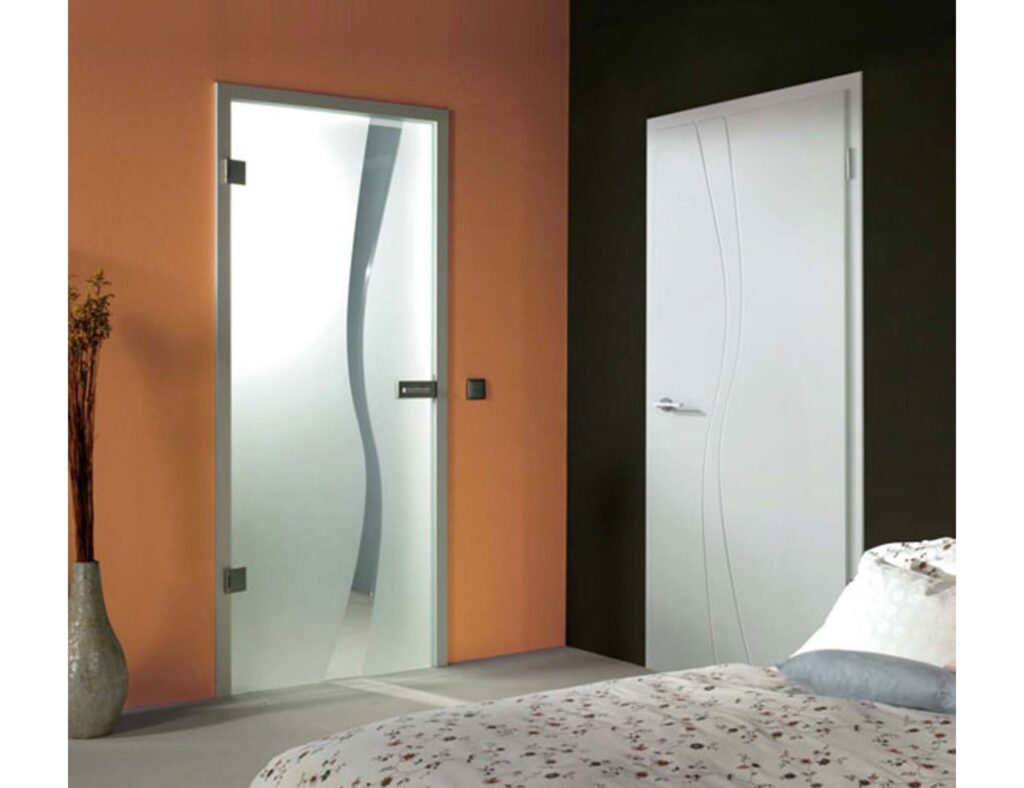 20 Latest Bedroom Door Design Ideas 2022