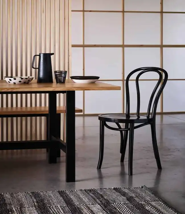 Japandi Interior Design Style: The "hygge" and "wabi-sabi" fusion!