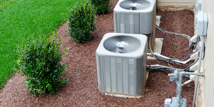 Reasons Why You Should Get a New HVAC System During Renovations