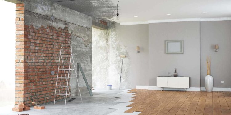 The Importance of Home Remodeling Permits: A Comprehensive Overview