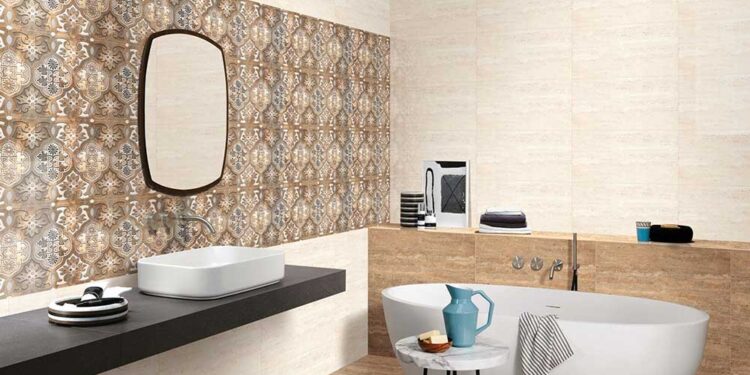 Tile Trends: What's Hot in 2022