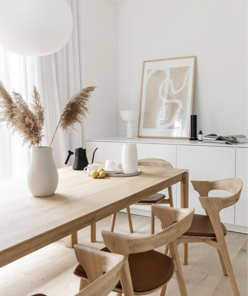 Scandinavian Interior Design