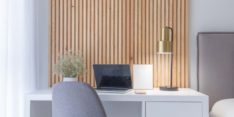 6 Ideal Places to Set Up Your Home Office