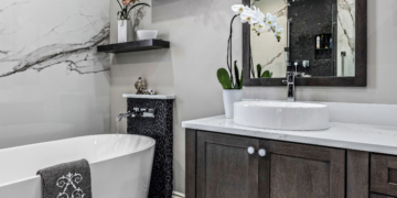 9 Perfect Placements For Shelf Ideas For Bathroom That Will Change The Way You Think!