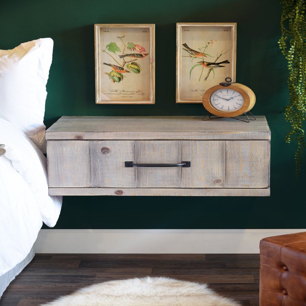 50 Stunning Nightstand Ideas 2022: All You Need to Know Before Buying One!
