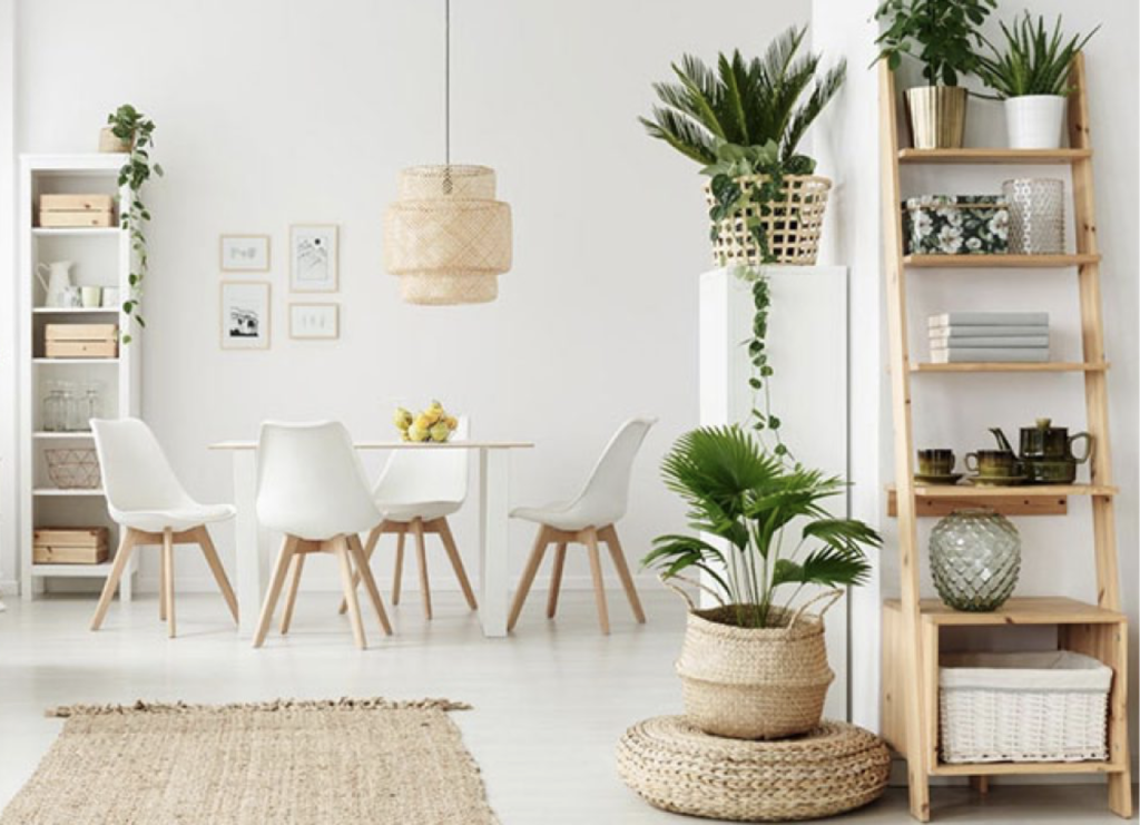 Scandinavian Interior Design