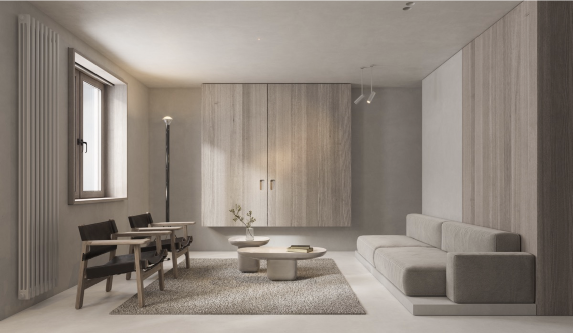 A Complete Guide To The Perfect Minimalist Modern Interior Design!