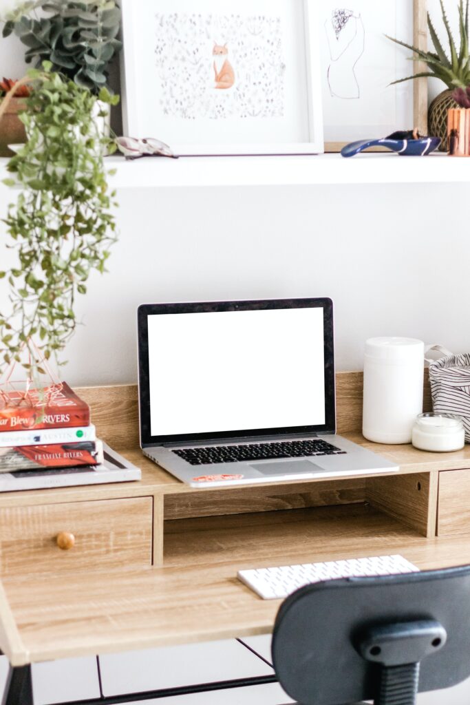 Perfect Home Office Checklist