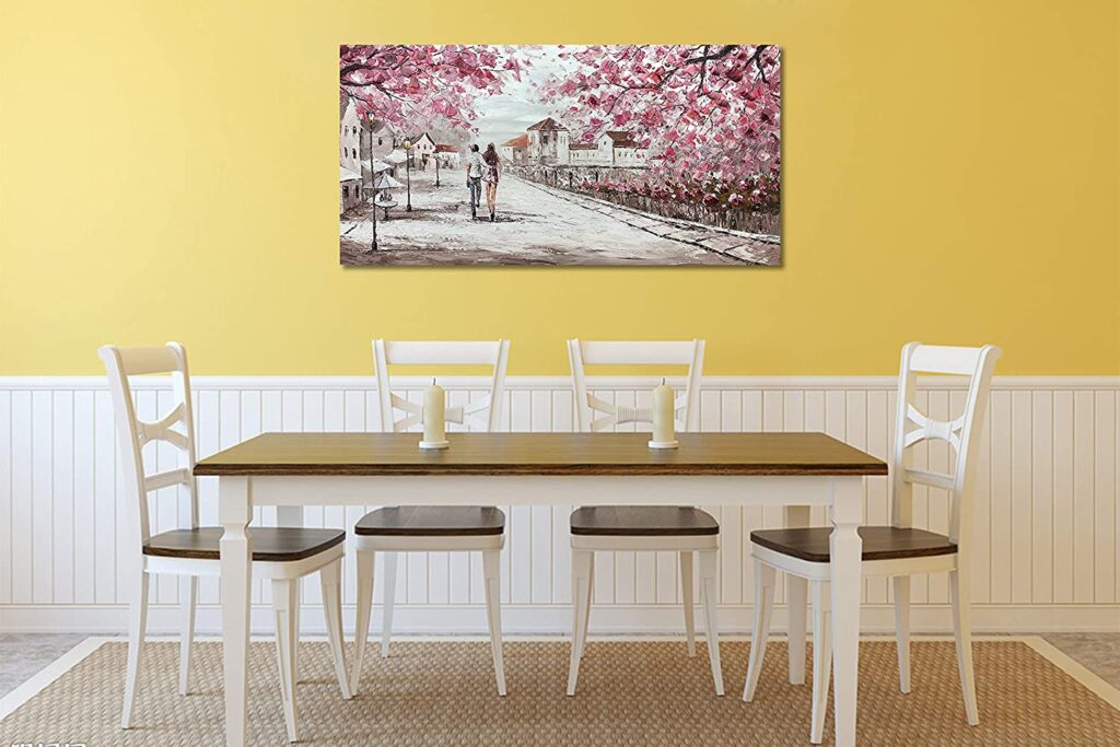 Dining Room Wall Decor Ideas