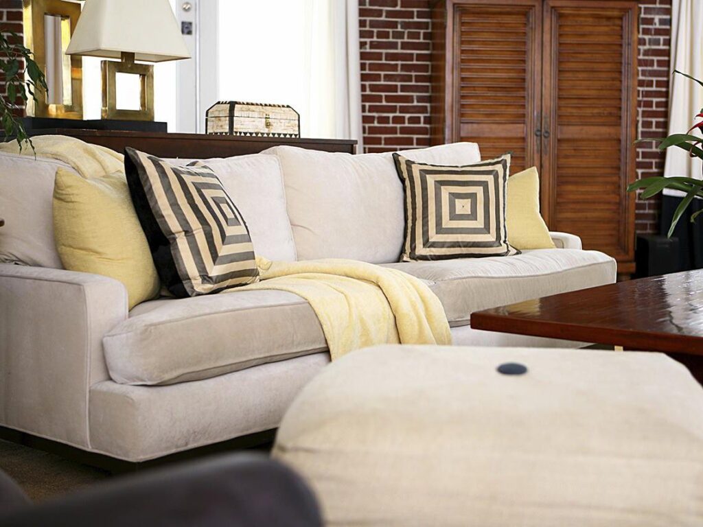 Right Sofa for Your Space