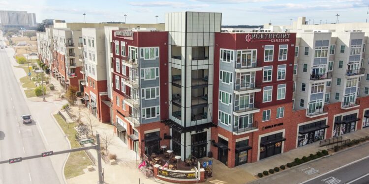 Apartments That Will Meet Your Needs As a Student In Texas