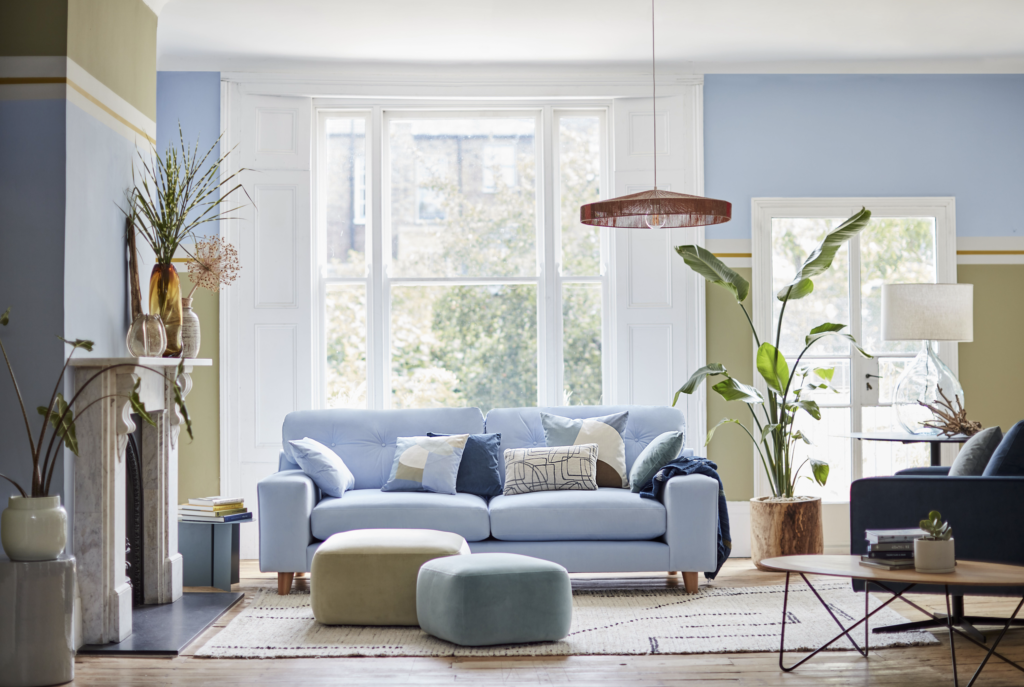 Looking For The Top Trending Interior Paint Colors For 2022?