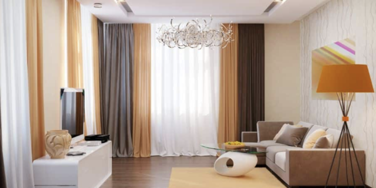 How To Choose Curtains For Living Room - 8 All-Inclusive Tips!