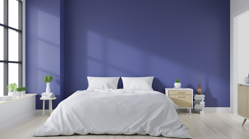 Trending Interior Paint Colors for 2022