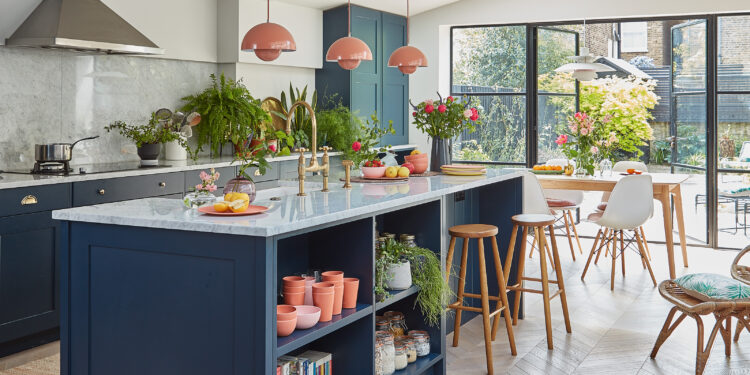 How to style your kitchen