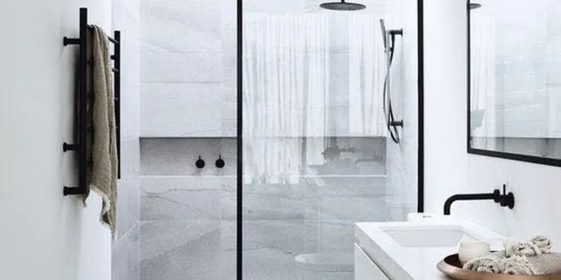 Scandinavian Bathroom Designs