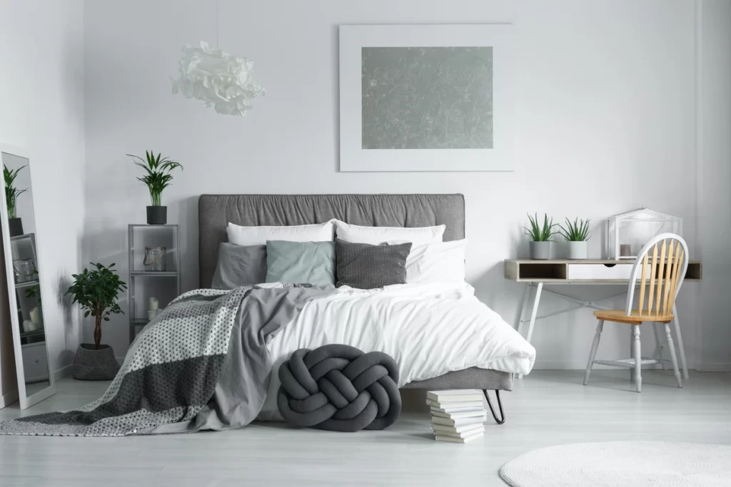 25+ Scandinavian Bedroom Ideas You Will Love