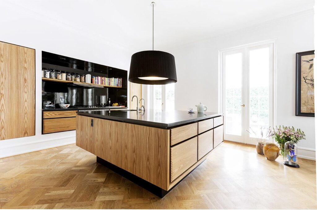 nordic kitchen design