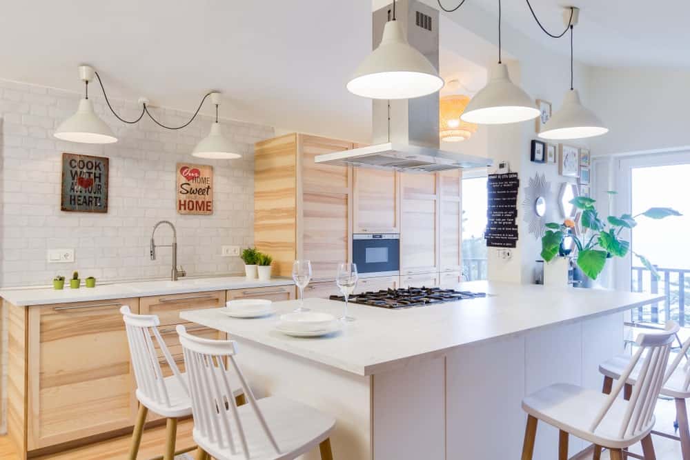 nordic kitchen design