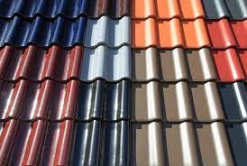 What color roof lasts the longest