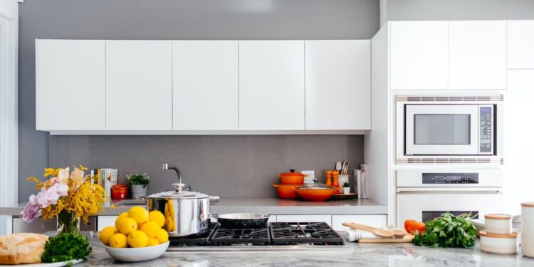 Why the Kitchen is the Heart of the Home