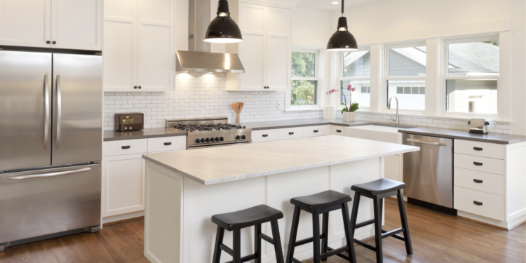 All About Kitchen Islands And Kitchen Island Decor Ideas