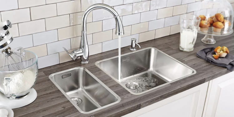 Did You Know About These Sink Ideas For Kitchen?