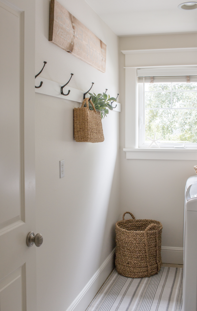 Laundry Room Decor Ideas