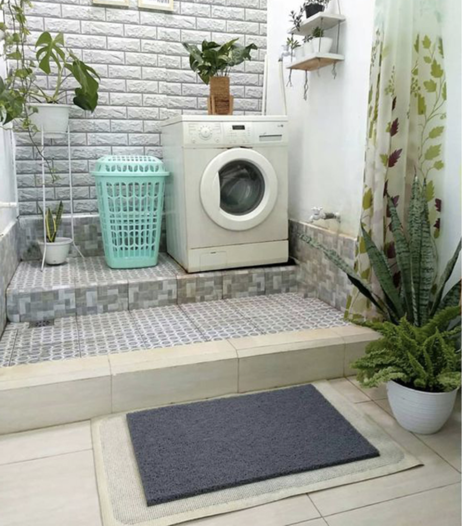 Laundry Room Decor Ideas