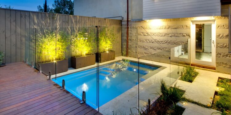 12 Unique Small Pool Ideas on a Budget (Small Inground Pool Ideas)