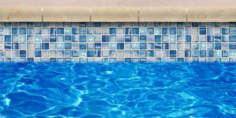 16 Modern Pool Tile Ideas for 2022: How to Choose the Best Tile for Your Pool