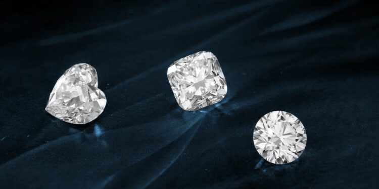 Diamonds Are Interior Designers’ Best Friend - Tricity Property Searches