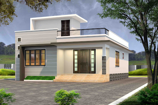 Village-normal-house-front-elevation-designs