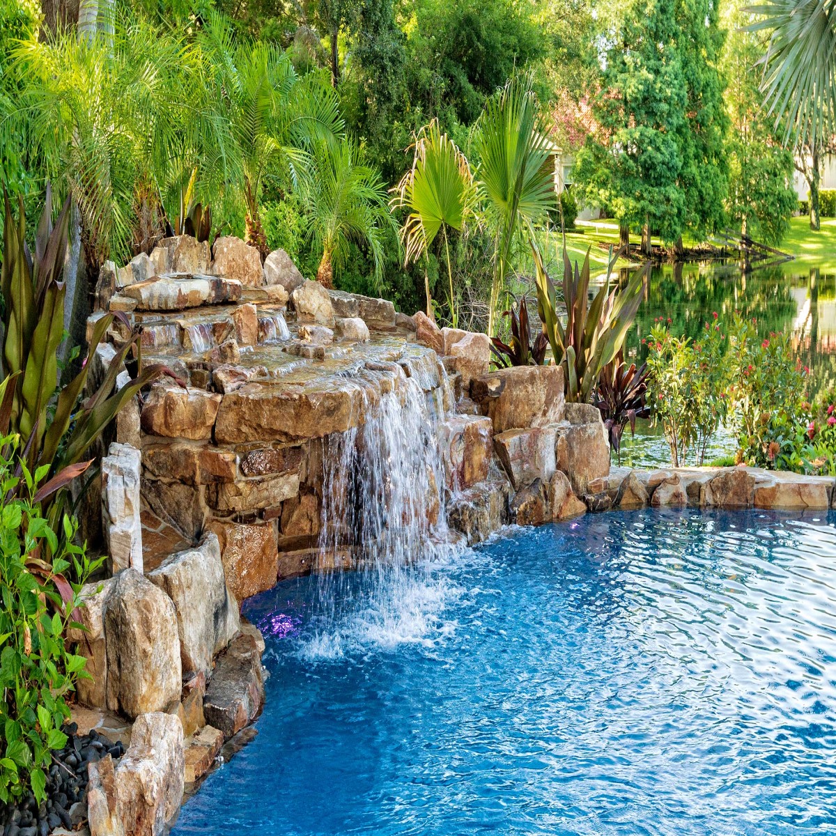 9 Splendid Small Backyard Pool Ideas on a Budget 2022