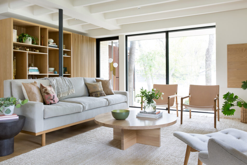 Modern Minimalist Living Room Design Ideas