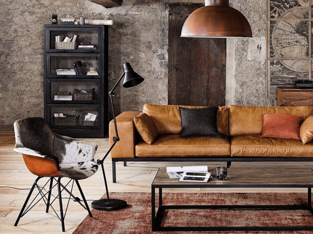 Modern Minimalist Living Room Design Ideas