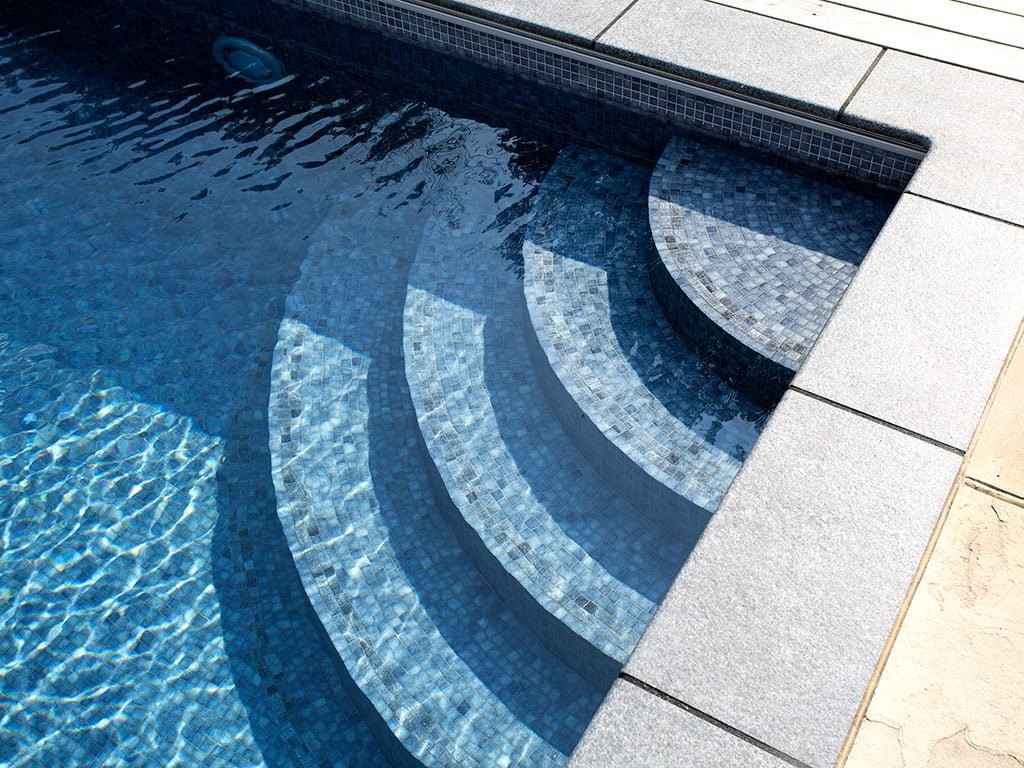 Modern Pool Tile Ideas for 2022