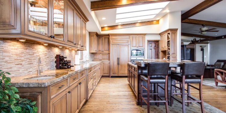 5 Things to Consider when Picking the Best Kitchen Cabinets