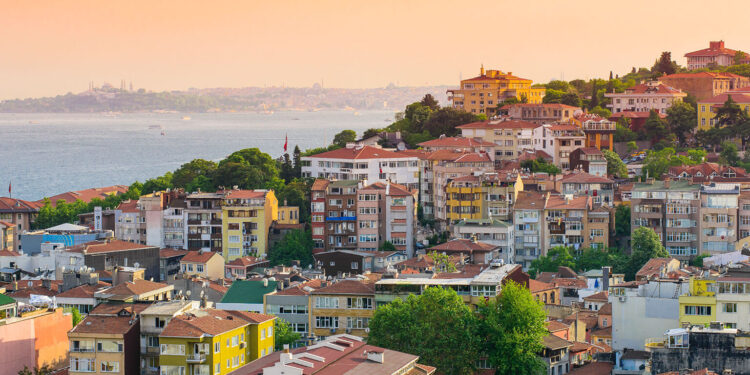 Things to consider when investing in property in Turkey