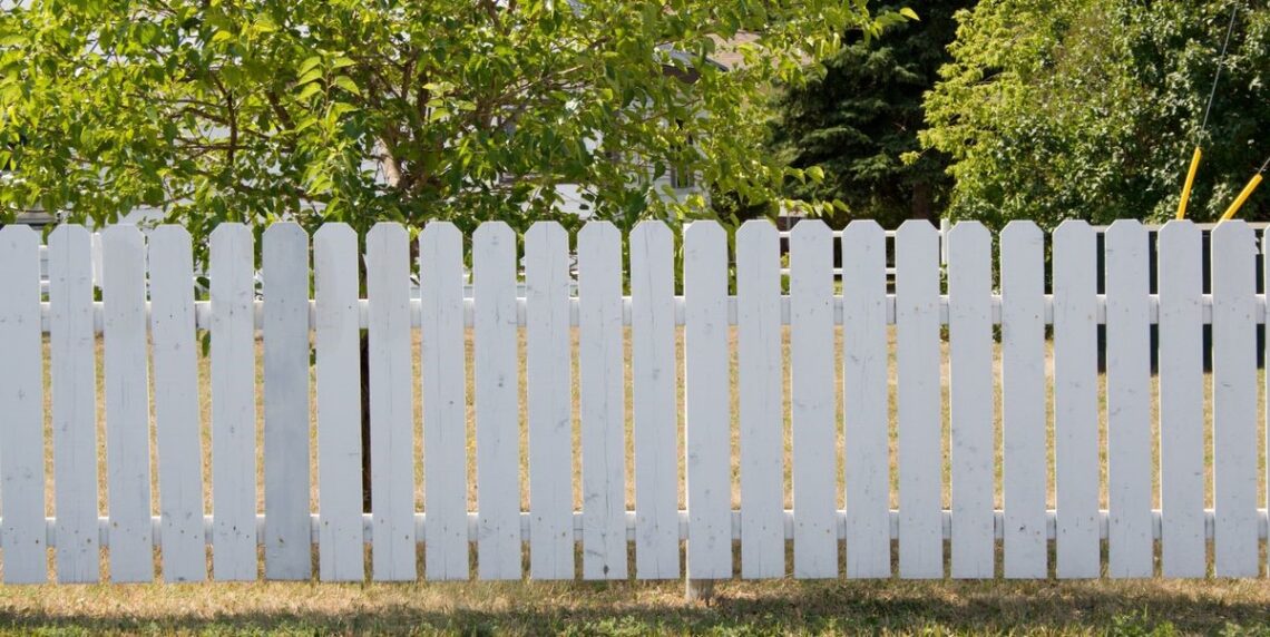 13 Cheap Privacy Fence Ideas to Fit Every Budget!