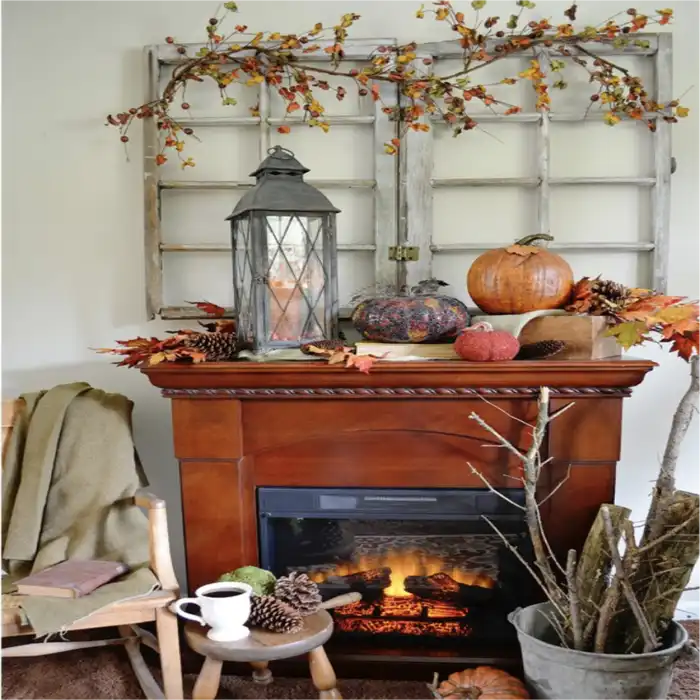 Picking Out Fall Home Decor Elements