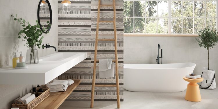 Match Made in Heaven: 7 Ultimate Design Pairings for Your Bathroom
