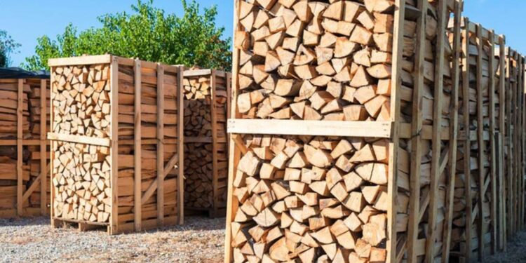 How Much is a Cord of Wood?