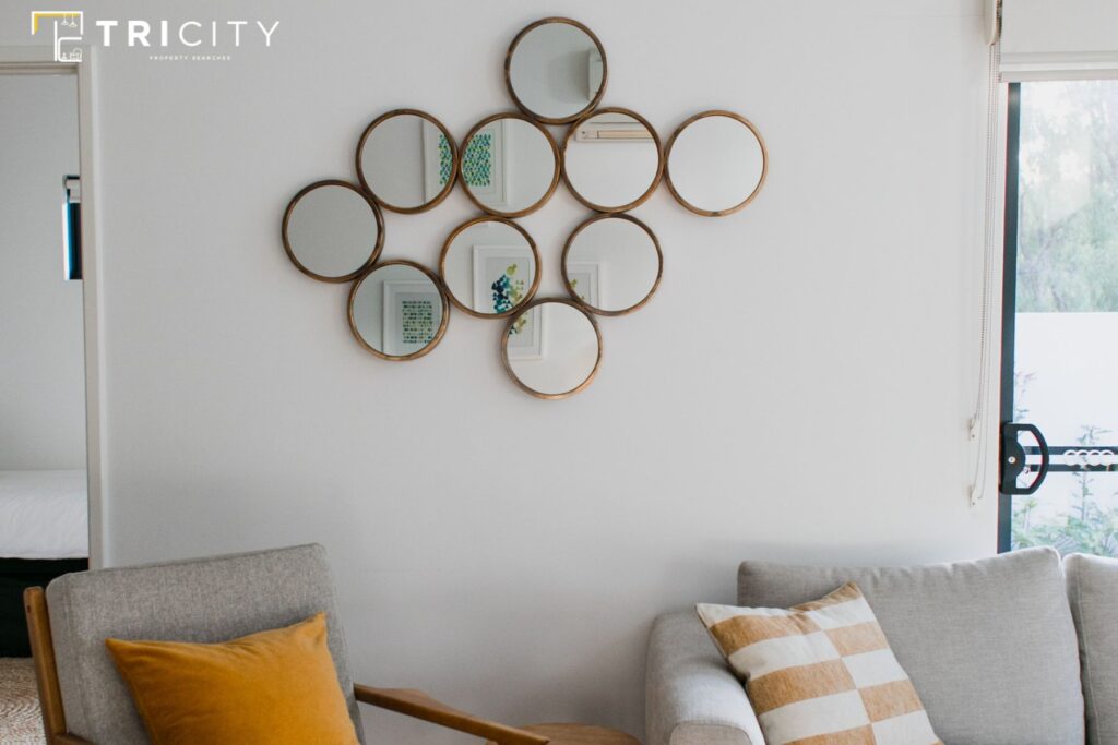 Use Mirrors | Decor for Wall