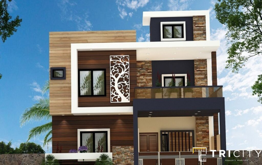 Bungalow Front Elevation Designs For Small Houses