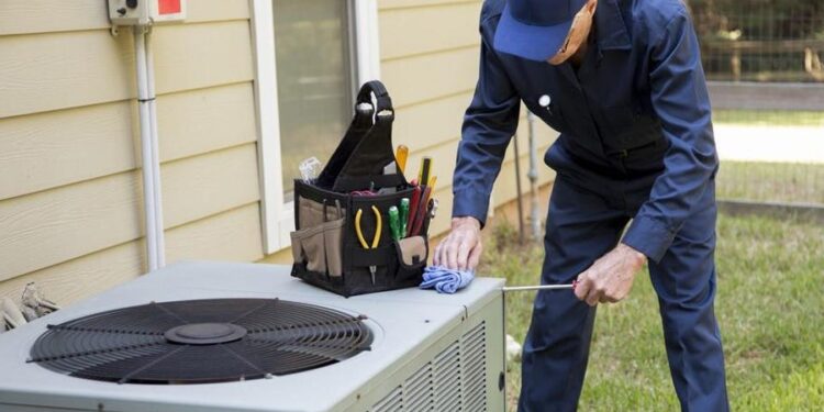 4 Tips For Finding The Best HVAC Contractor For Your Home In Hillsborough South