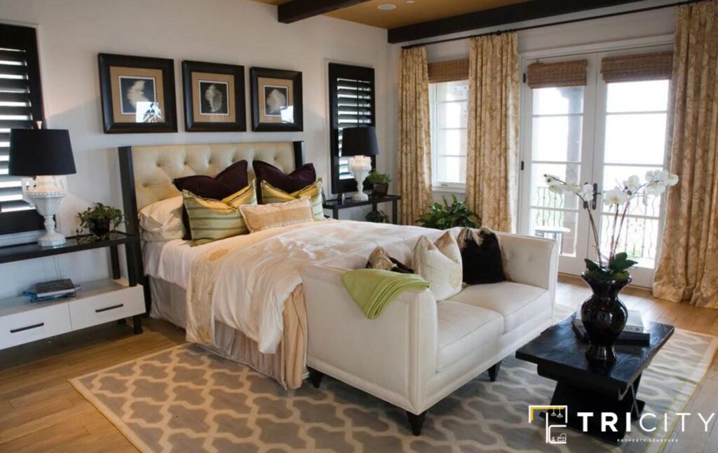 Add Personal Touch To Your Bedroom | Bedroom Ideas For Couples 