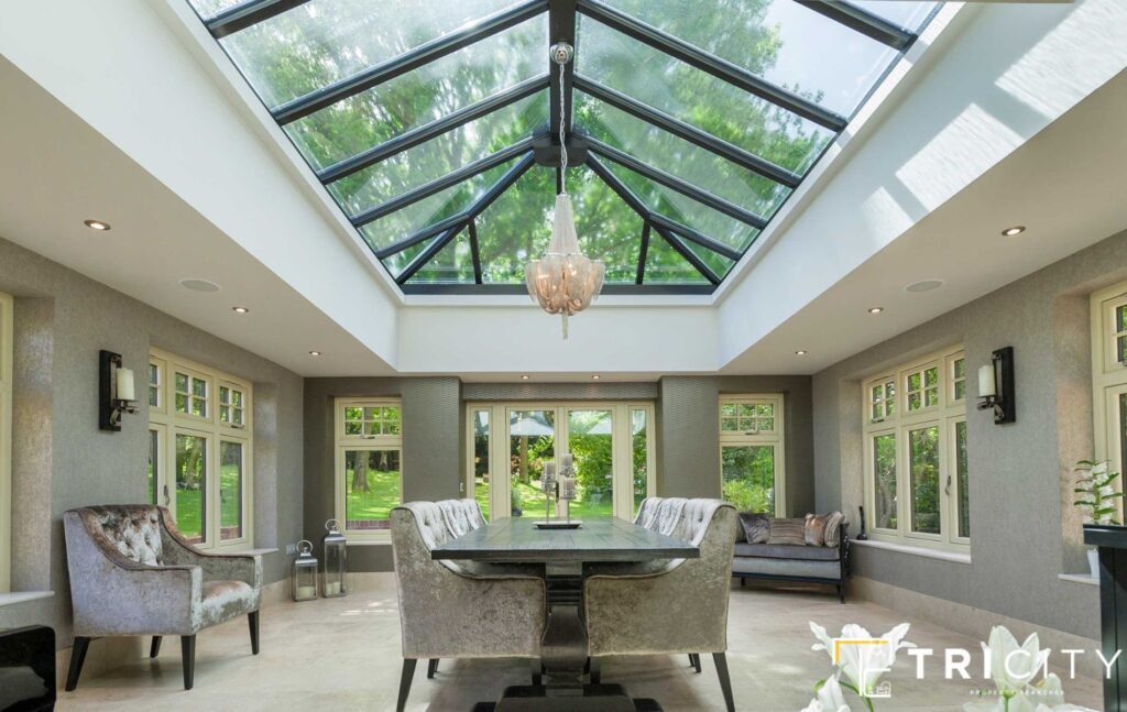 Conservatory Roofing Guide for 2023