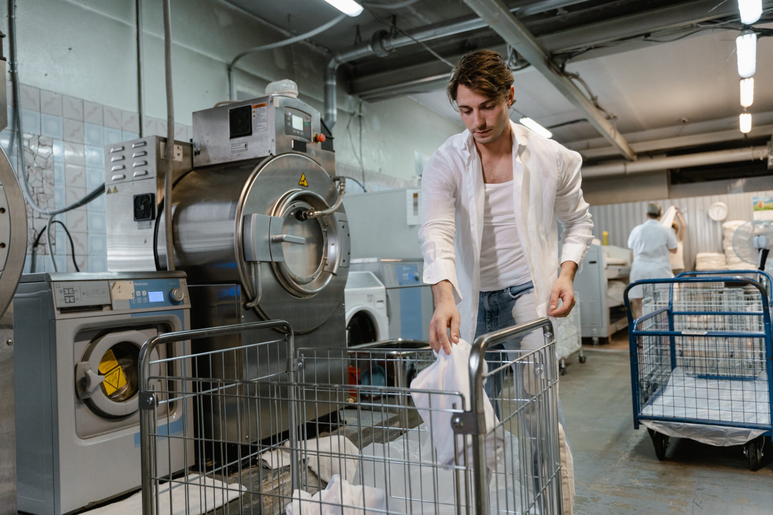 4 Factors to Consider When Choosing Your Online Laundry Service ...